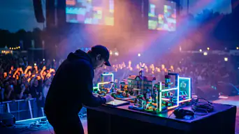 Why School Party Craft Captivates Creative Gamers header