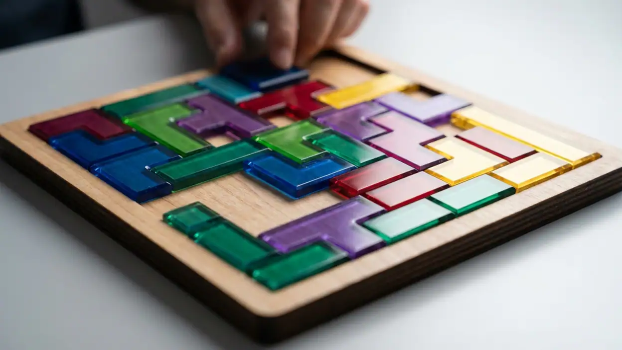 Why Tile Explorer - Triple Match Is the Puzzle Game of the Moment header
