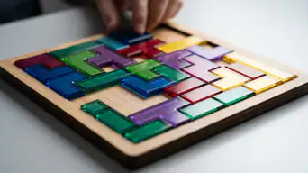 Why Tile Explorer - Triple Match Is the Puzzle Game of the Moment header
