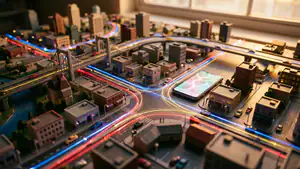 Why Waze Navigation & Live Traffic Is Your Essential Travel Companion header