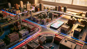 Why Waze Navigation & Live Traffic Is Your Essential Travel Companion header