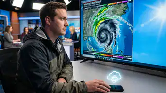 Why the Weather App is Your Go-To for Accurate Forecasts header