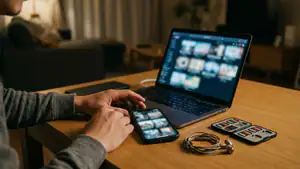動画アプリは再生だけでは選ばれない——iTunesから考える、視聴・編集・発見の新基準 header