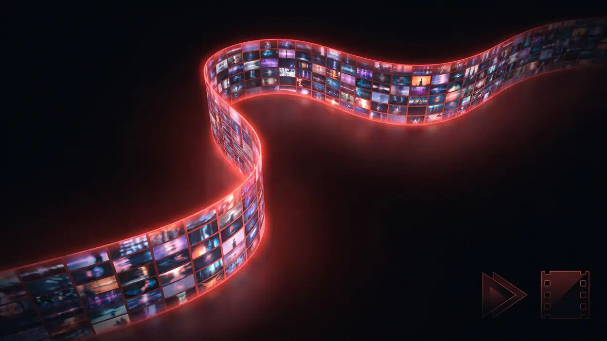 今週の一本はNetflix 迷う夜の視聴を変える映像アプリの設計 header