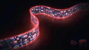 今週の一本はNetflix 迷う夜の視聴を変える映像アプリの設計 header